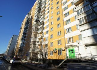Продается двухкомнатная квартира, 55 м2, Москва, Интернациональная улица, 2к1, район Внуково