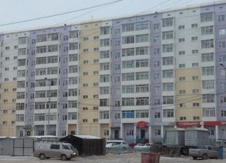 Продажа 1-комнатной квартиры, 43 м2, Саха (Якутия), улица Лермонтова, 60