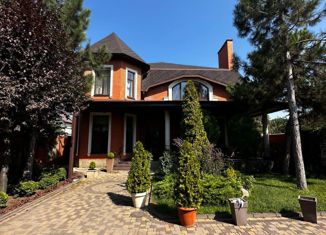 Продам дом, 328 м2, Краснодар, улица Фурманова, 79/1, улица Фурманова