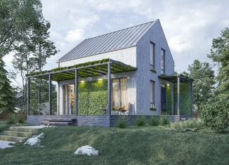 Продается дом, 120 м2, ДНП Искона, ДНП Искона, 309