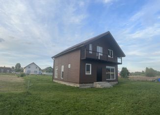 Продается дом, 169 м2, деревня Городище