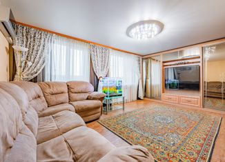 4-комнатная квартира на продажу, 78.1 м2, Екатеринбург, улица Черепанова, 30