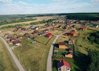 Продам участок, 10 сот., село Порошино, Боровицкая улица