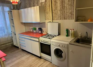 Продам однокомнатную квартиру, 34.6 м2, Москва, улица Клары Цеткин, 11к1, улица Клары Цеткин