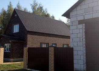Продажа дома, 120 м2, село Коржовка-Голубовка, Электроцентральная улица