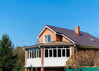 Продаю дом, 145.7 м2, посёлок городского типа Славянка, Весенняя улица