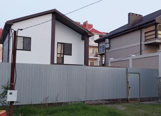 Продается дом, 130 м2, Новороссийск, Ясная улица, 26А