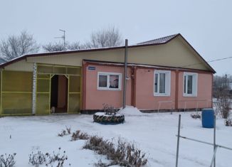 Продаю дом, 75.6 м2, село Калининское, Садовая улица