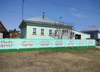 Продажа дома, 48.7 м2, рабочий посёлок Сузун, улица Левина, 11