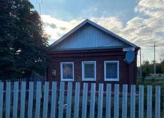 Продам дом, 42.9 м2, Бугуруслан, Индустриальная улица, 1/9