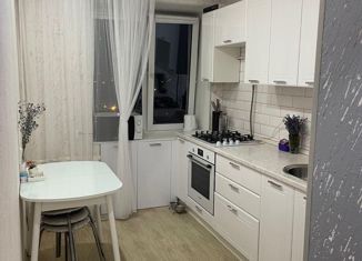 Продажа однокомнатной квартиры, 32 м2, Октябрьский, 35-й микрорайон, 9