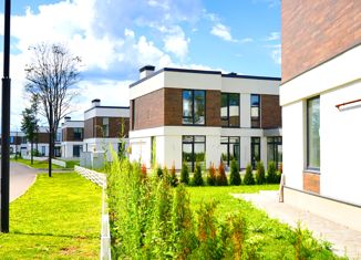 Дом на продажу, 190 м2, деревня Андреевское, 1-я Зелёная улица, 1