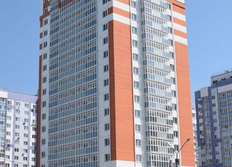 Продам 1-ком. квартиру, 40.1 м2, Орёл, Зареченская улица, 4к3, Заводской район