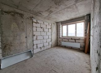 Продается квартира студия, 21 м2, посёлок Марьино, улица Харлампиева, 46