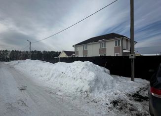 Продажа дома, 94.9 м2, деревня Старый Чультем, Кольцевая улица, 5