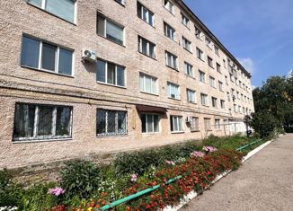 Продажа однокомнатной квартиры, 34.5 м2, Салават, бульвар Космонавтов, 8