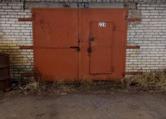 Продажа гаража, 26 м2, Ломоносов, улица Федюнинского, 4