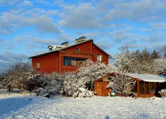 Продается дом, 290 м2, деревня Телези, Липовая аллея, 5