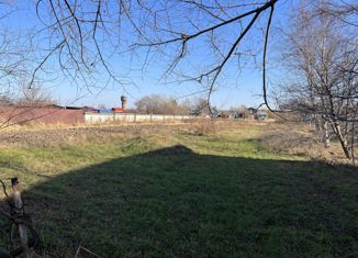 Участок на продажу, 18 сот., село Воздвиженка, Октябрьская улица, 79