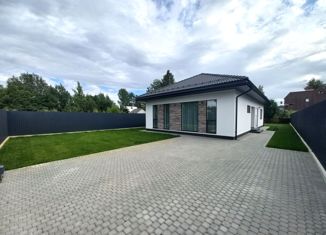 Продажа дома, 152 м2, деревня Агалатово, Полевая улица, 5Ж1