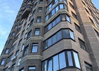 Продается однокомнатная квартира, 40.9 м2, Киров, улица Володарского, 157, Первомайский район