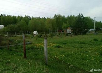 Продам участок, 30 сот., деревня Югино