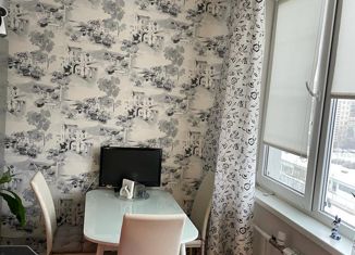 Продается 3-ком. квартира, 67 м2, Санкт-Петербург, улица Ярослава Гашека, 4к1, улица Ярослава Гашека