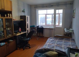 Продам 2-ком. квартиру, 50.3 м2, Сельцо, переулок Мейпариани, 3