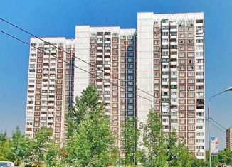 Продам двухкомнатную квартиру, 58.8 м2, Москва, улица Вилиса Лациса, 25, СЗАО