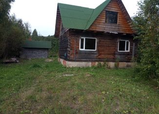 Продам дом, 80 м2, село Устье, Лесная улица