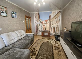 Продаю 2-комнатную квартиру, 47.4 м2, Омская область, Куломзинская улица, 105