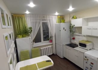 Продаю 2-комнатную квартиру, 51 м2, село Галкино, улица Мира, 25