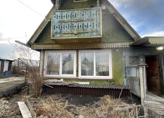 Продажа дома, 37 м2, Ангарск