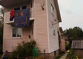 Дом на продажу, 74 м2, садоводческий массив Грибное