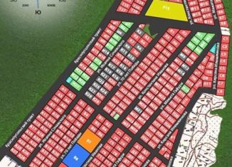 Продаю земельный участок, 10 сот., село Новый Краснояр, Уральская улица