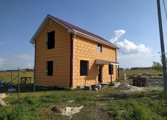 Продажа дома, 110 м2, село Луговое, Георгиевская улица