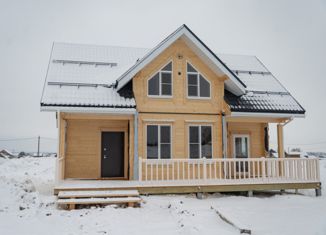 Продается дом, 130.7 м2, поселок Непотягово, Бородинская улица