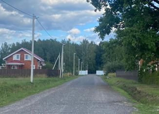 Продаю земельный участок, 10 сот., деревня Киржач, Дорожная улица, 35
