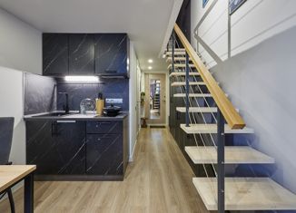 Продаю квартиру студию, 25 м2, Москва, станция Трикотажная, Волоколамское шоссе, 116с3