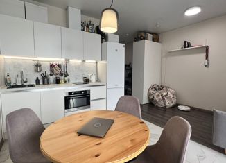 Продаю 1-комнатную квартиру, 29.9 м2, Москва, Корабельная улица, 6, ЖК Ривер Парк