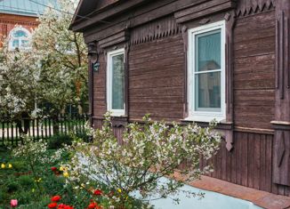 Продам дом, 66.7 м2, Серпухов, Товарищеская улица, 24/18А