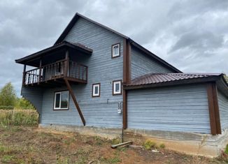 Продам дом, 160 м2, деревня Бухары, Лесная улица