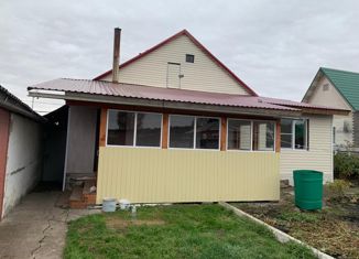 Дом на продажу, 112 м2, поселок городского типа Промышленная, Мирная улица, 8