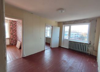 Продается трехкомнатная квартира, 49 м2, село Филимоново, Трактовая улица, 4
