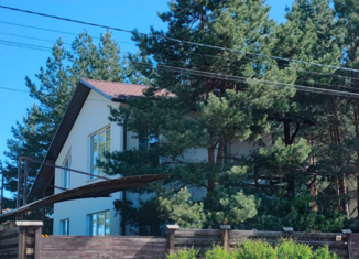 Продается дом, 125.6 м2, деревня Медовка, Изумрудная улица, 147А