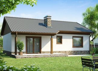 Продаю дом, 65 м2, село Нижняя Шиловка, Светогорская улица, 90