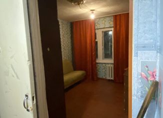 Продаю 1-комнатную квартиру, 36 м2, Иркутская область, улица Наймушина, 32
