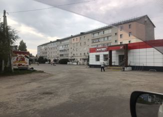 Продам 4-ком. квартиру, 75.6 м2, Урень, Индустриальная улица, 12