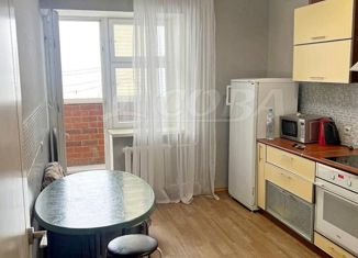 Продажа 1-комнатной квартиры, 38 м2, Тюмень, Амурская улица, 2, Калининский округ