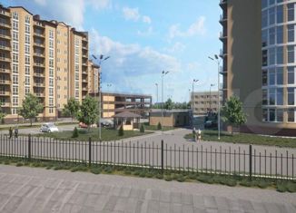 Продам однокомнатную квартиру, 51 м2, Владикавказ, ЖК Радужный
